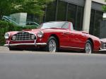 Aston Martin DB2/4 Drophead Coupe 1953 года